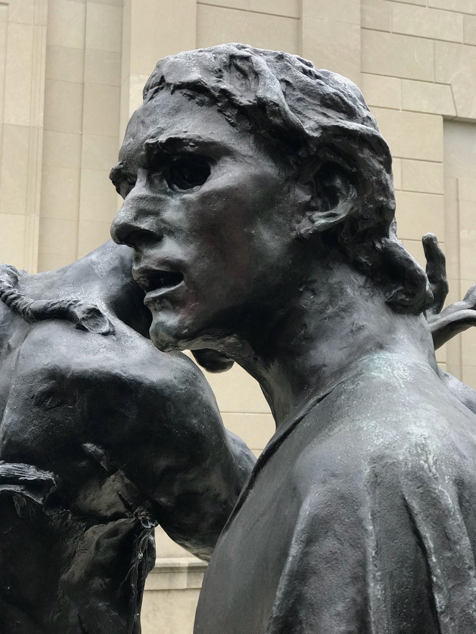 Photo of Rodin Museum