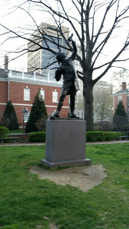 Photo of Ghost Tours of Philadelphia