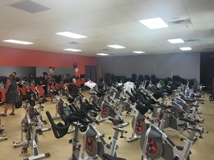 Photo of Optimal Sport 1315 - Gym