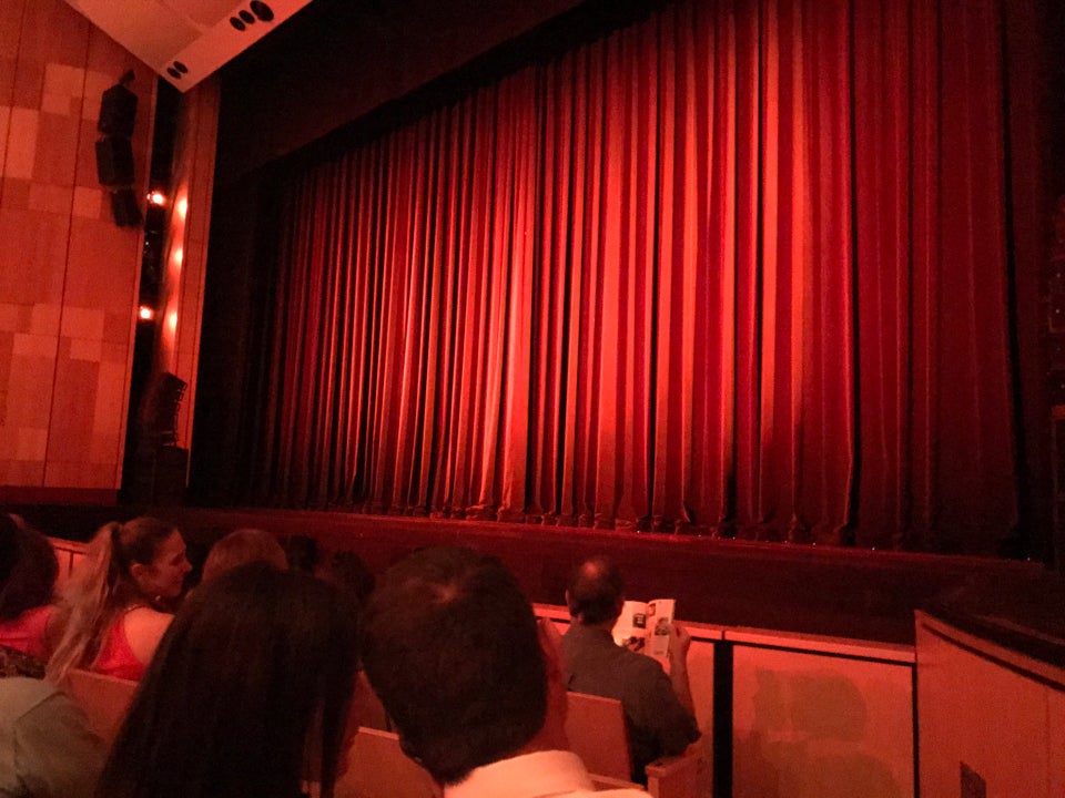 Photo of Symphony Hall