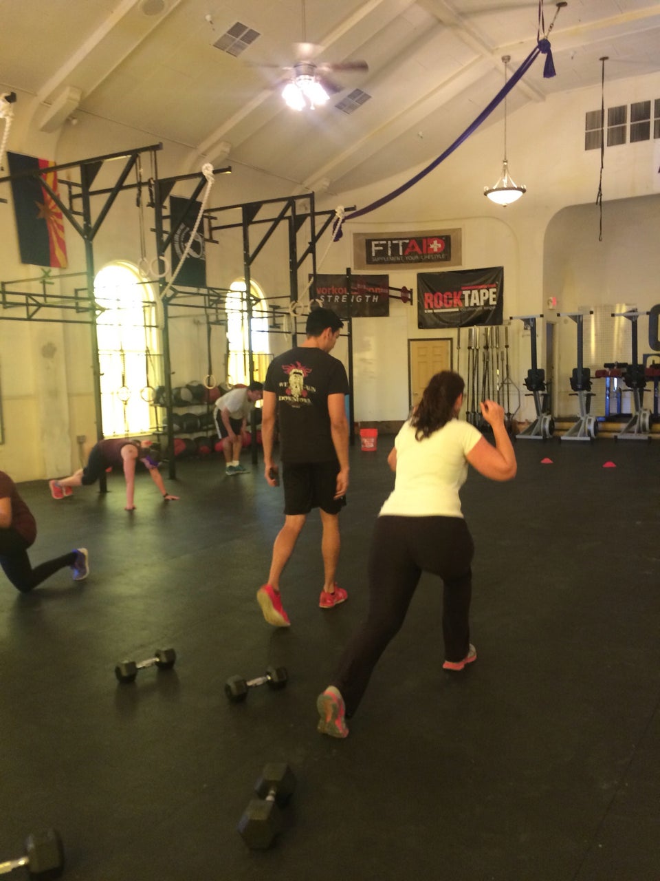 Photo of Core Collective Fitness