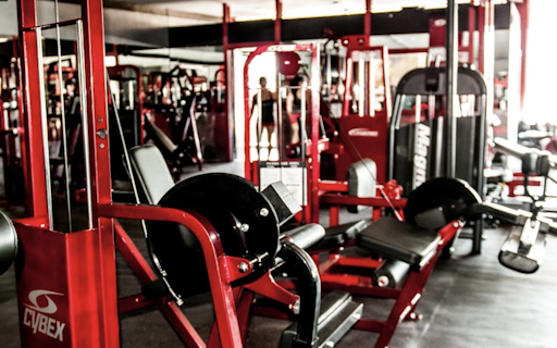 Photo of Physiques Gym, Personal Trainers