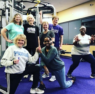 Photo of Anytime Fitness