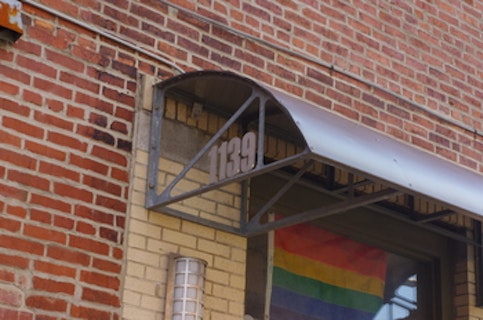 Photo of Club Pittsburgh