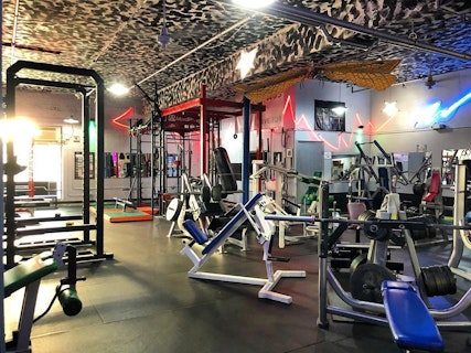 Photo of Fitness Factory