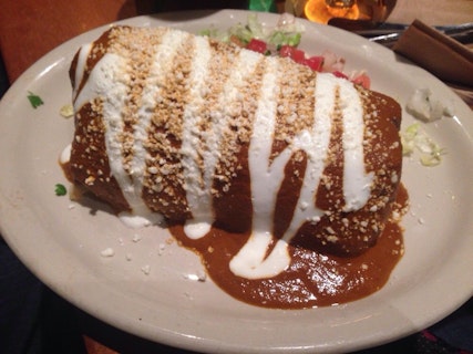 Photo of The Alchemist Cantina