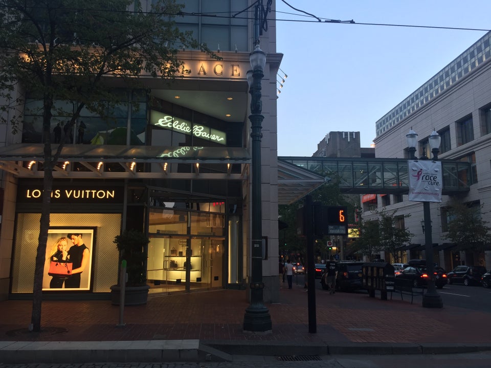 Pioneer Place