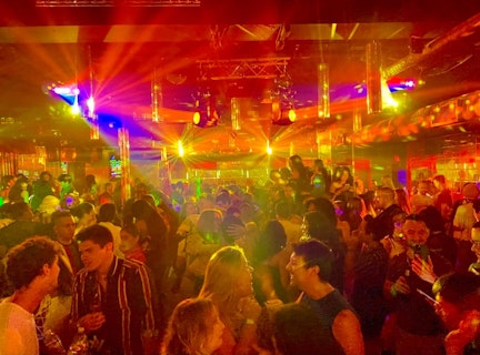 Photo of EGO Providence