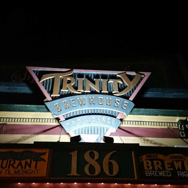 Photo of Trinity Brewhouse