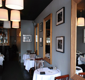 Pizzico Oyster Bar