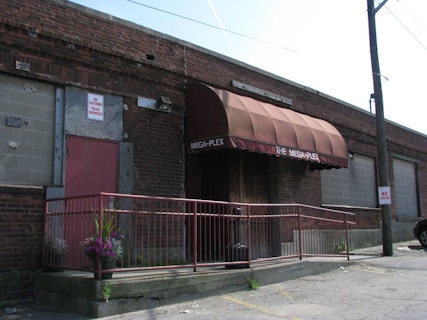 Photo of The Mega-Plex