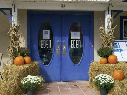 Eden