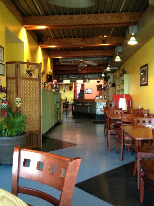 Photo of Cilantro Cocina de Mexico