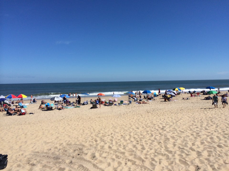 Photo of Poodle Beach
