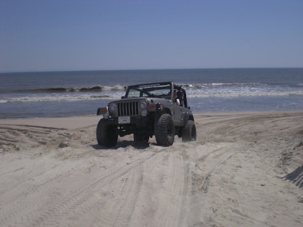 Photo of Rehoboth Flats
