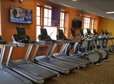 Photo of Anytime Fitness