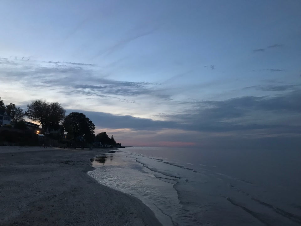 Photo of Ontario Beach Park