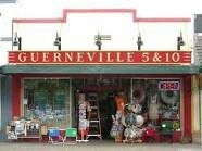 Guerneville 5 & 10