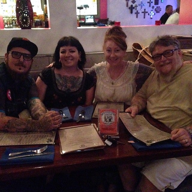 Centro Cocina Mexicana