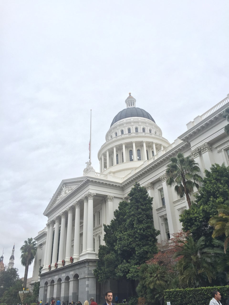 Photo of California State Capitol Museum