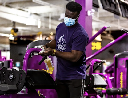 Photo of Planet Fitness