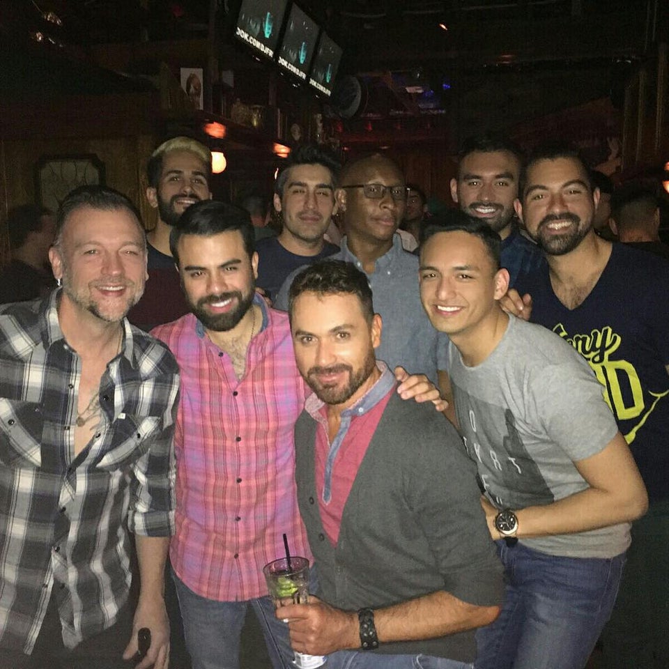 Photo of Sparky's Pub