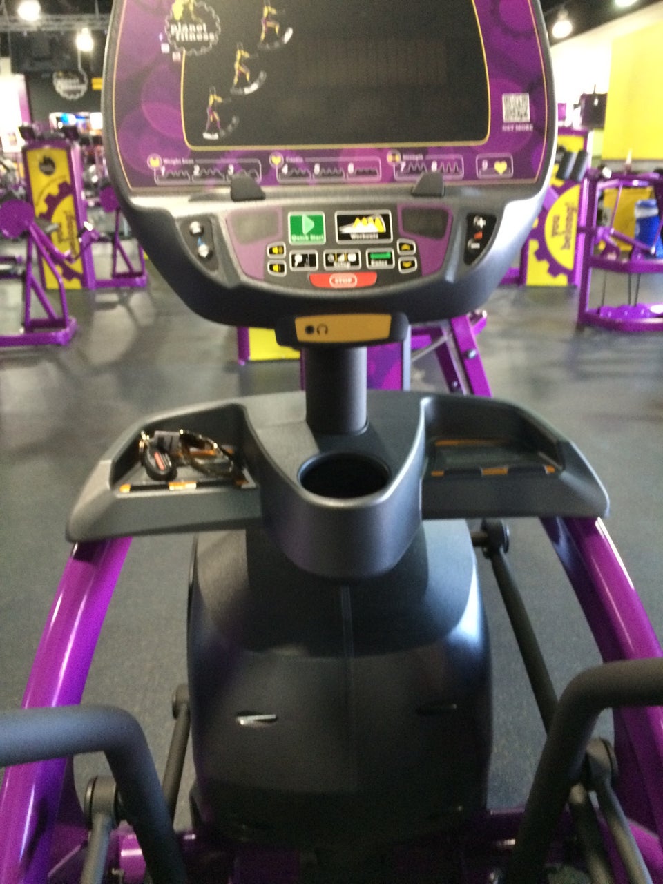 Photo of Planet Fitness