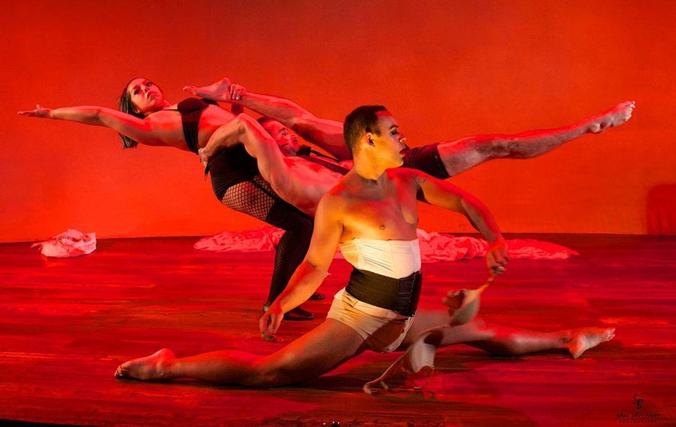 Photo of Diversionary Theatre