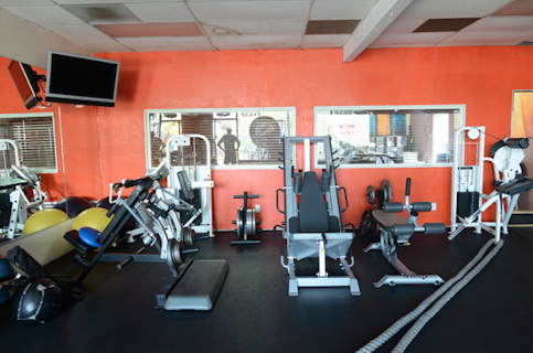 Photo of Rawmana Fitness