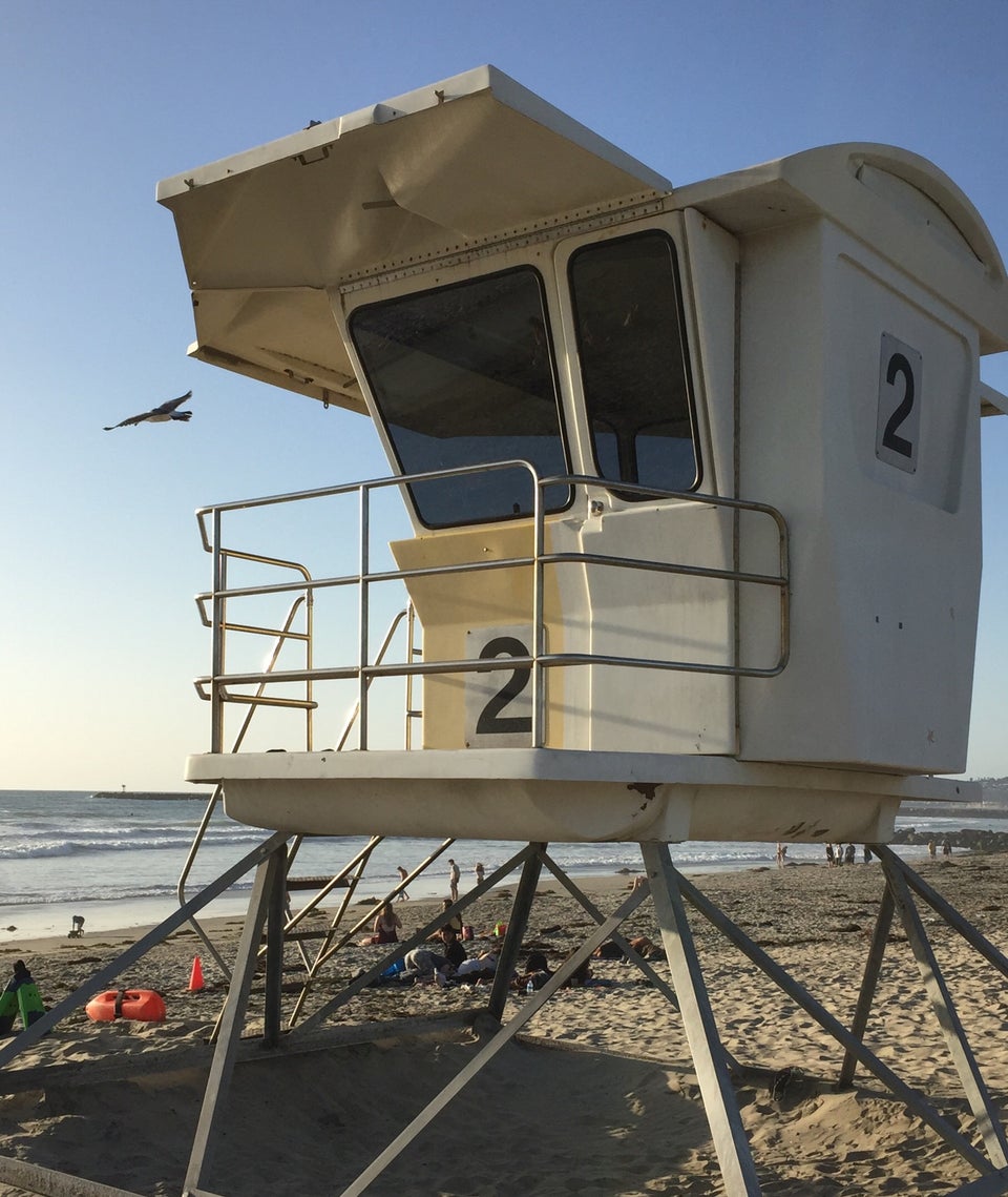 Photo of Ocean Beach