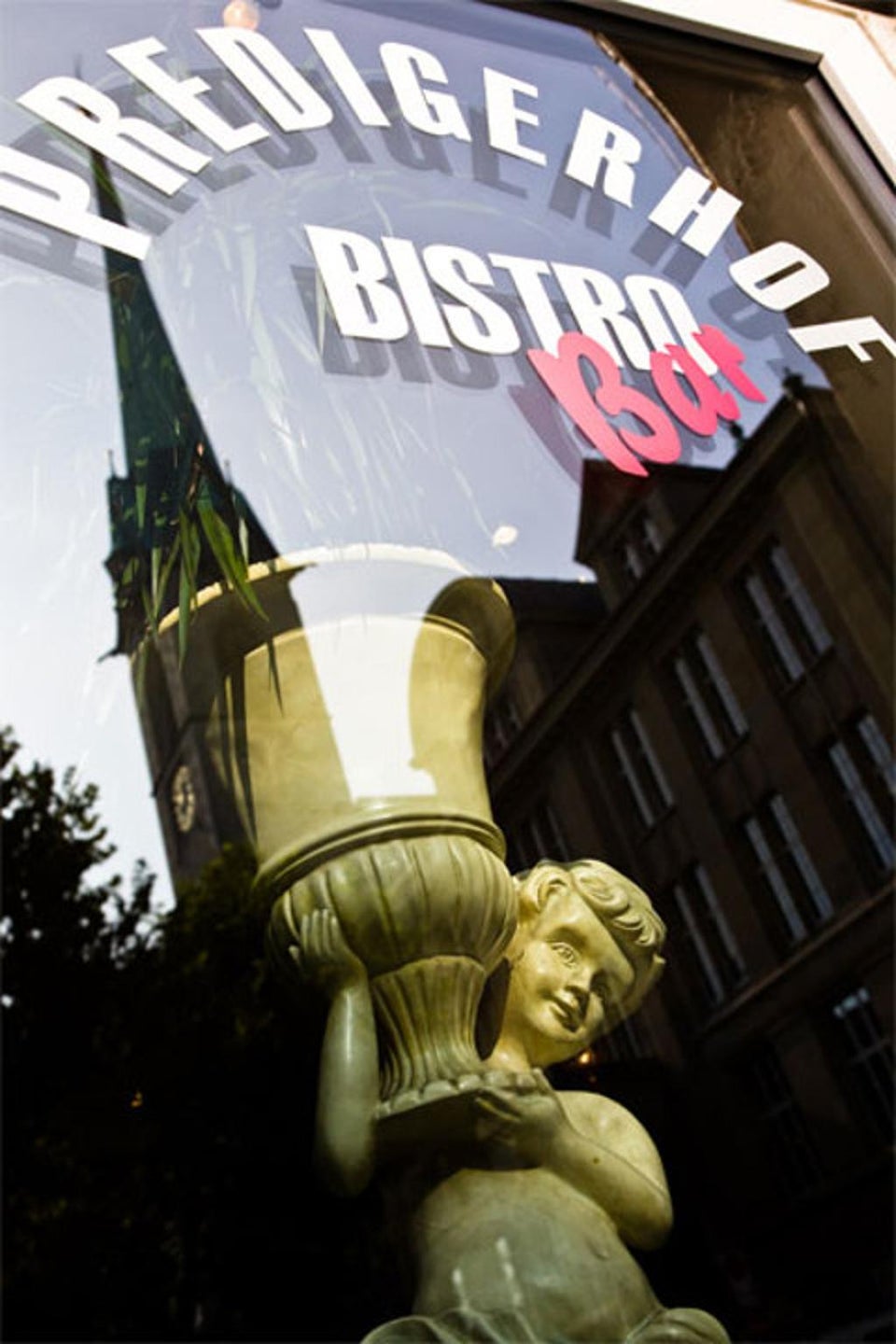 Photo of Predigerhof Bistro Bar
