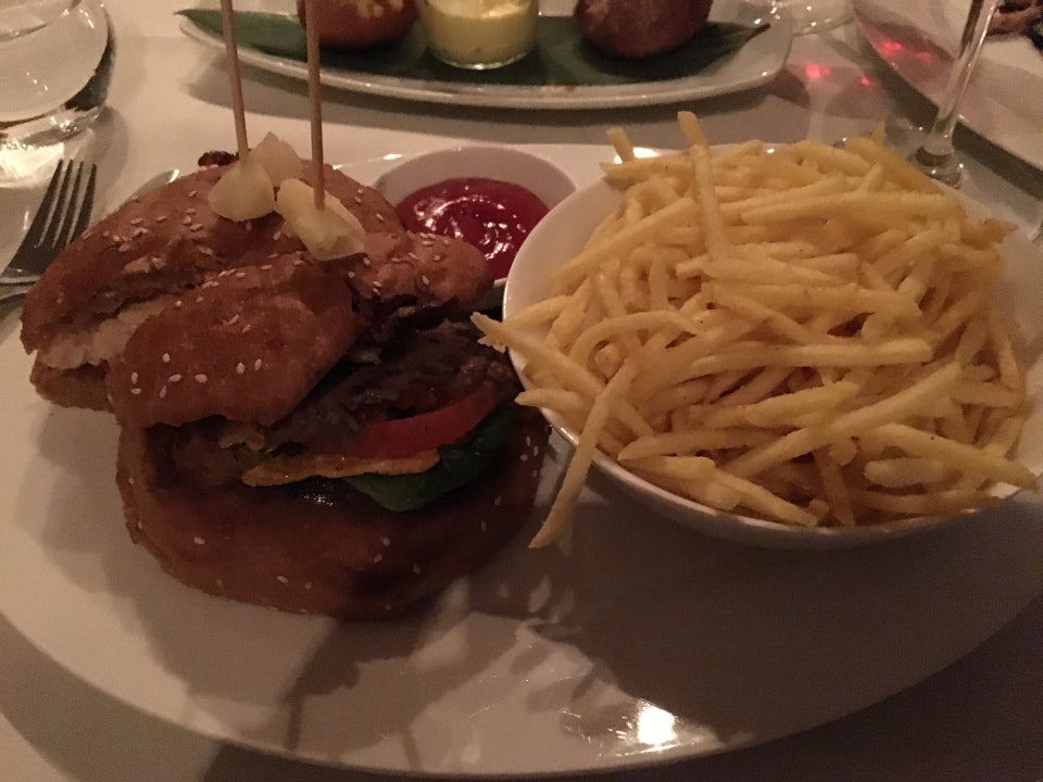 Photo of Tao‘s
