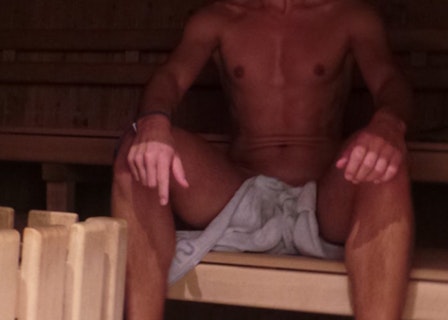 Photo of sauna mylord
