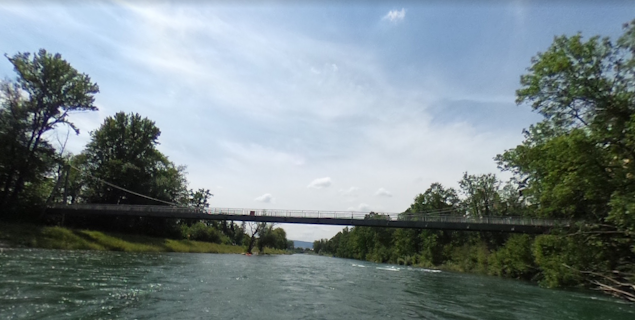 Photo of Werdinsel