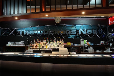 Photo of The Cuckoo's Nest