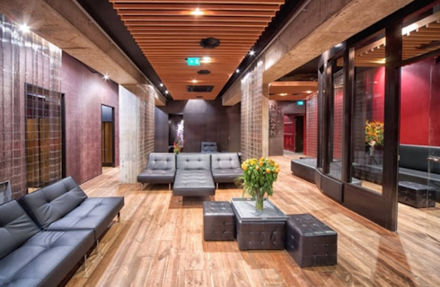 Photo of Sauna Nieuwezijds