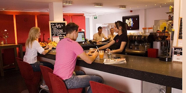 Photo of Splash Healthclub