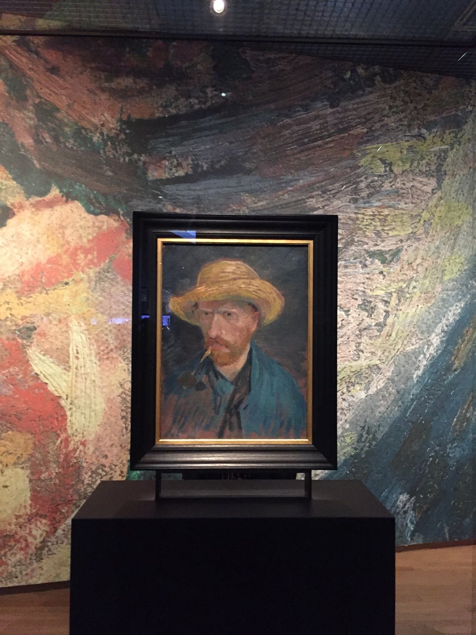 Photo of Van Gogh Museum