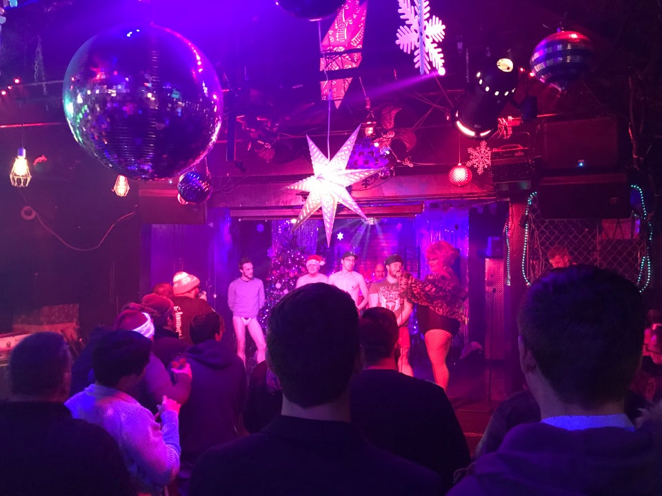 Photo of San Francisco Eagle Bar