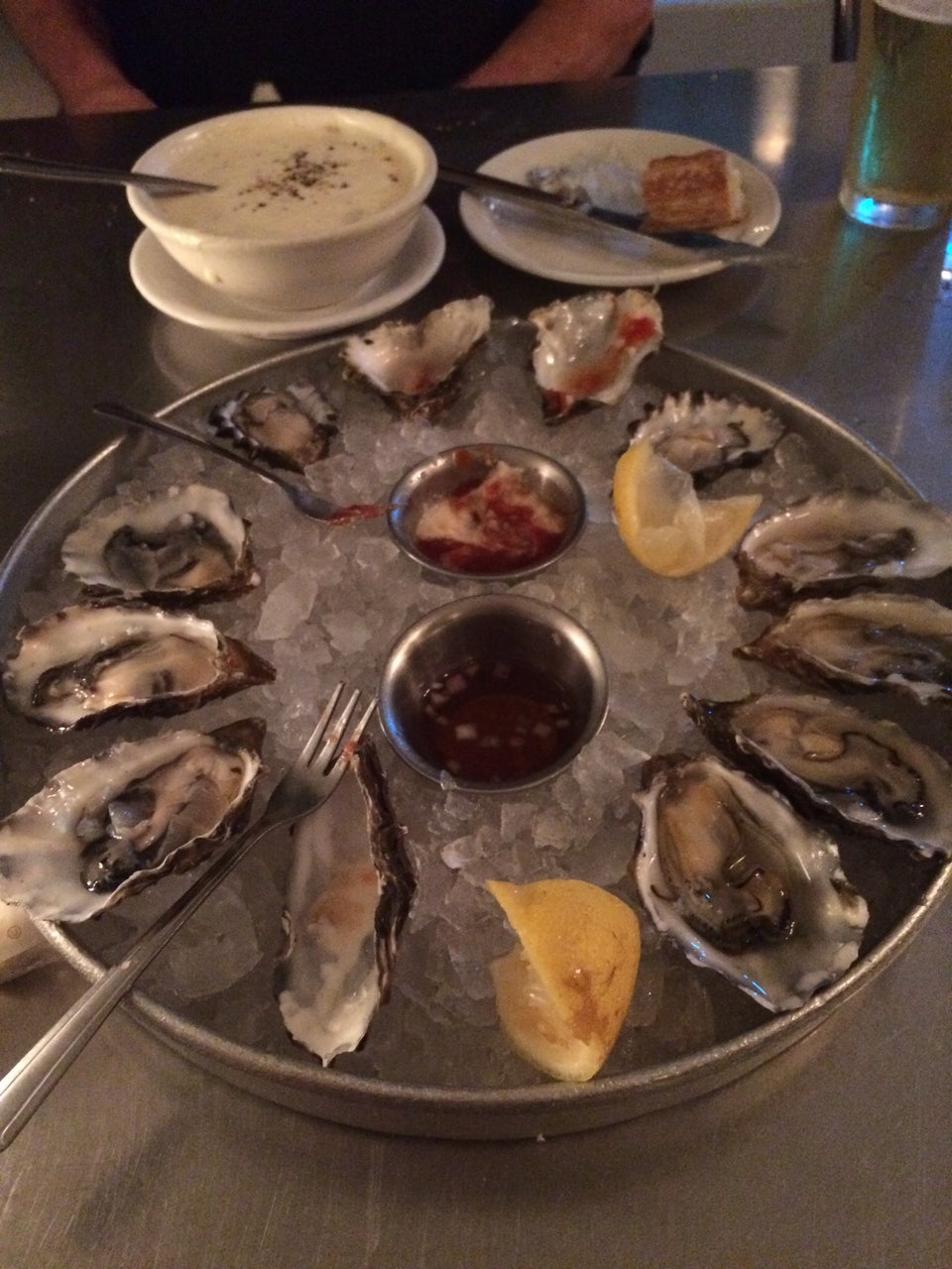 Photo of Anchor Oyster Bar