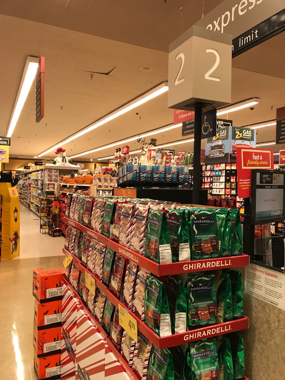 Photo of Safeway