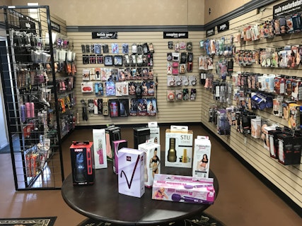 Photo of Secrets Boutique - San Jose