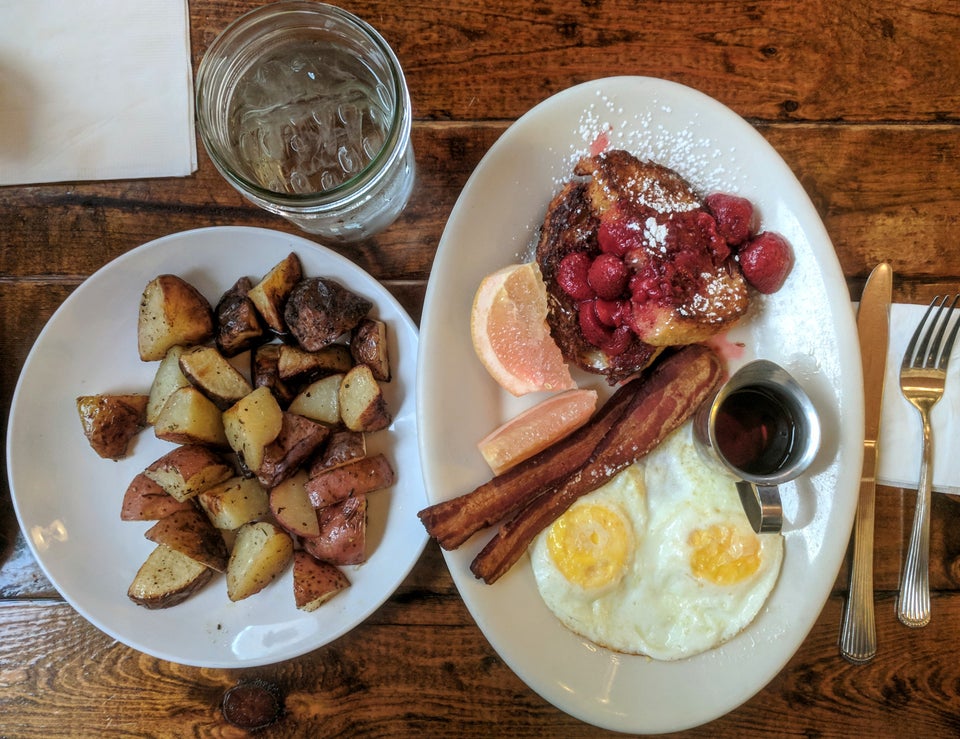 Photo of Americana Restaurant
