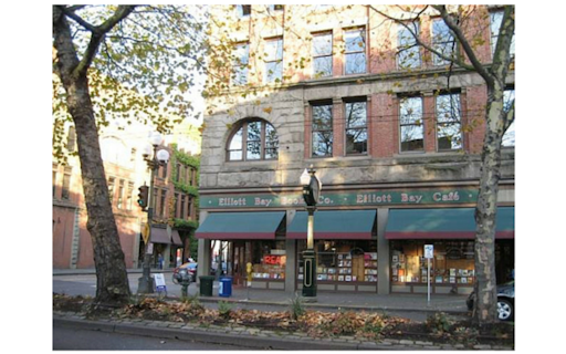 Photo of Elliott Bay Book Company