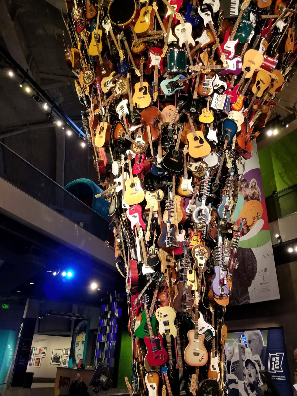 Photo of Museum of Pop Culture