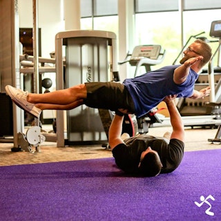 Photo of Anytime Fitness