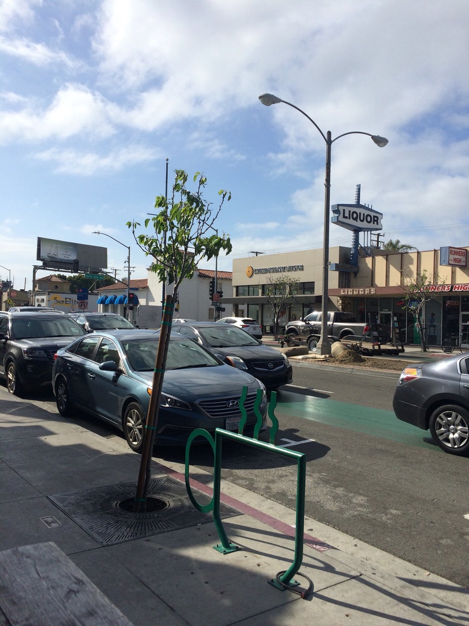 Photo of Belmont Shore