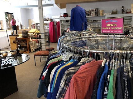 Photo of Out of the Closet - Long Beach
