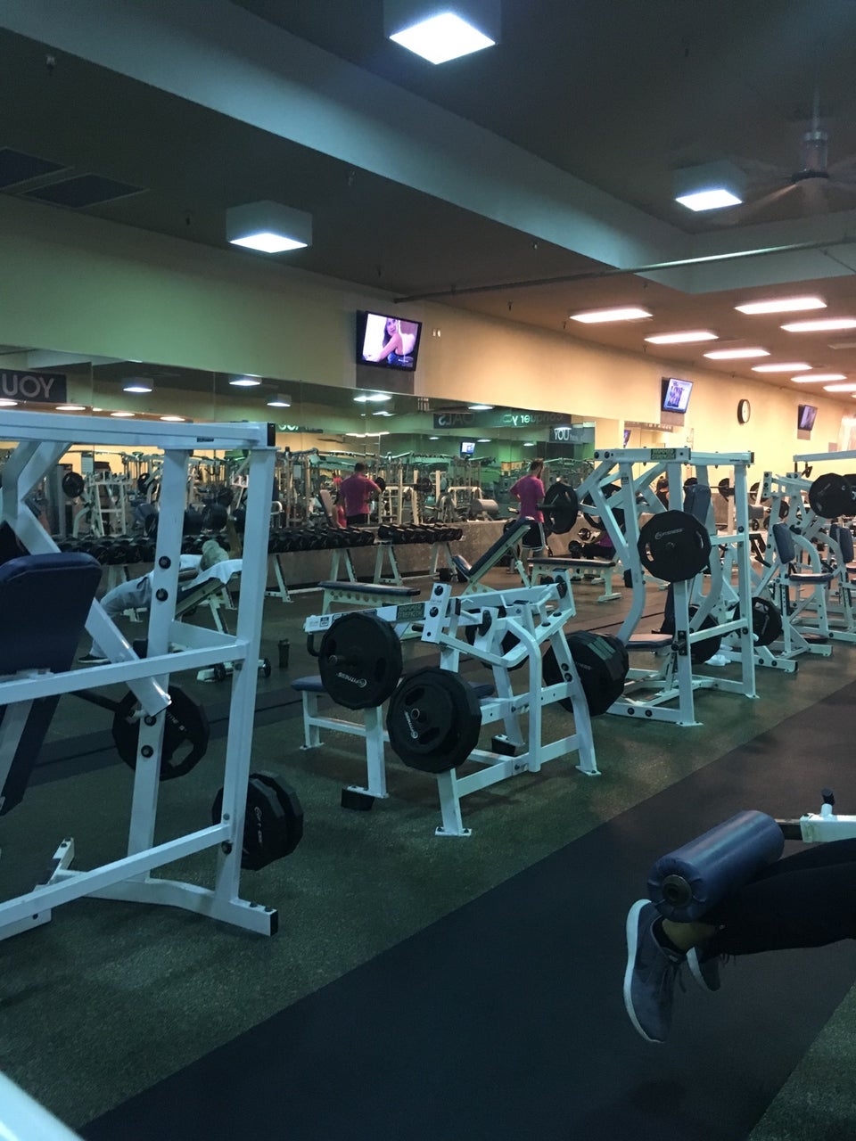 Photo of 24 Hour Fitness