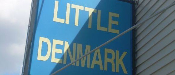 Photo of Adult Little Denmark Inc